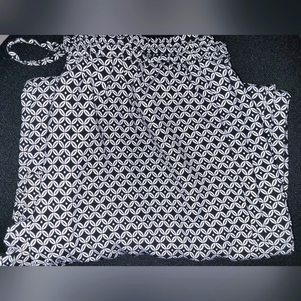 Pilazo Loose Pant